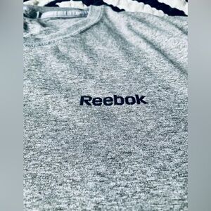 Reebok Workout Shirt